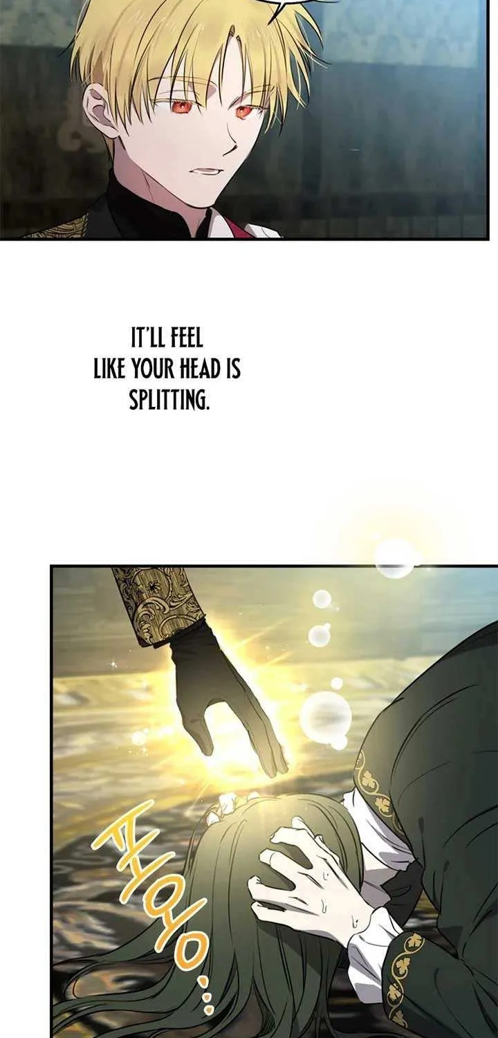 The Strongest Characters in the World are Obsessed With Me Chapter 137 page 27 - 