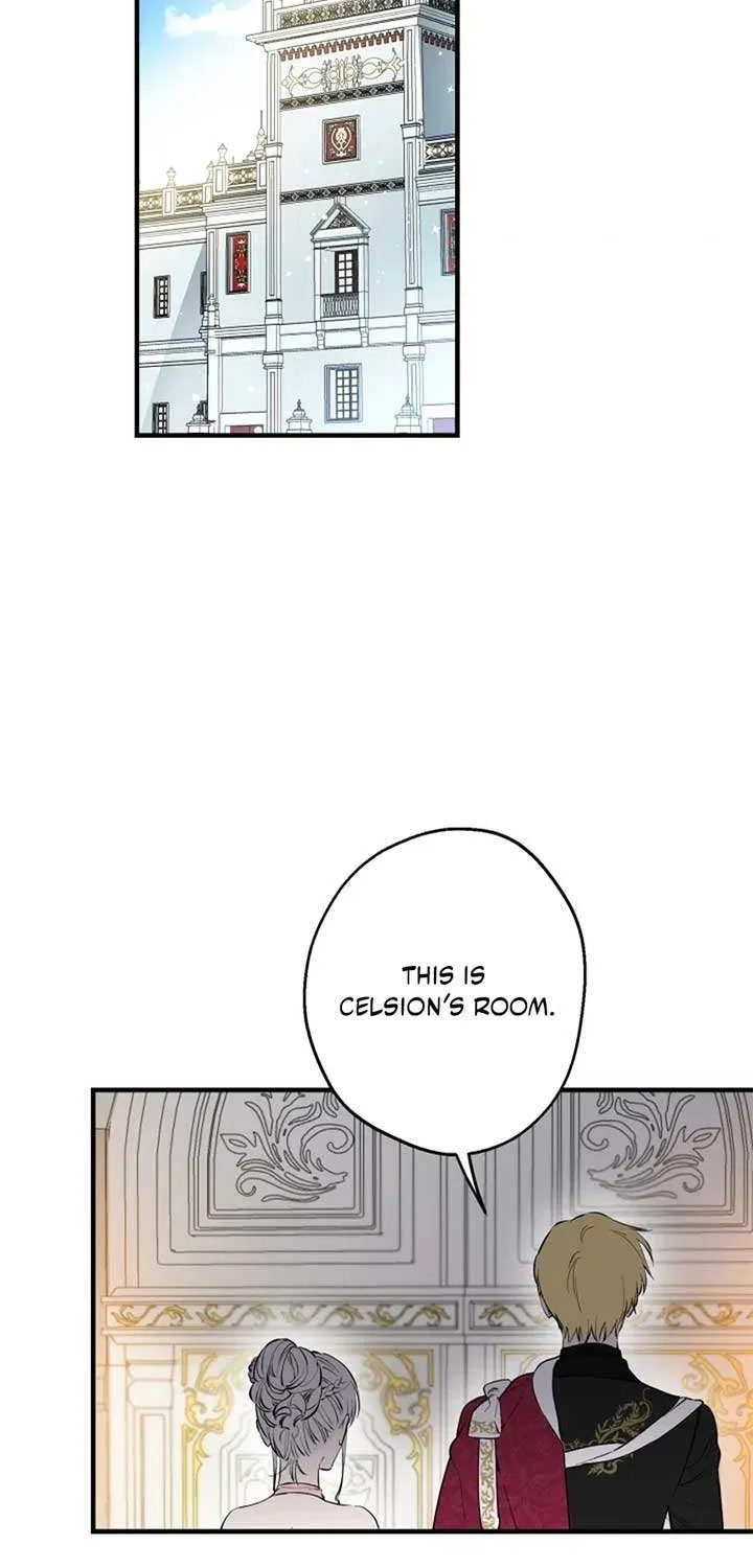 The Strongest Characters in the World are Obsessed With Me Chapter 137 page 4 - 