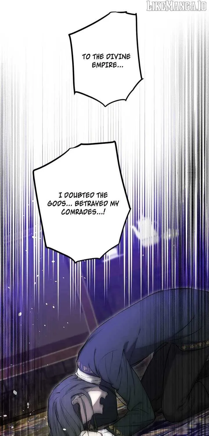 The Strongest Characters in the World are Obsessed With Me Chapter 137 page 32 - 