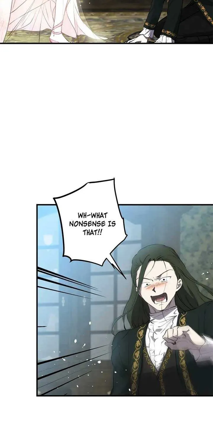 The Strongest Characters in the World are Obsessed With Me Chapter 137 page 35 - 