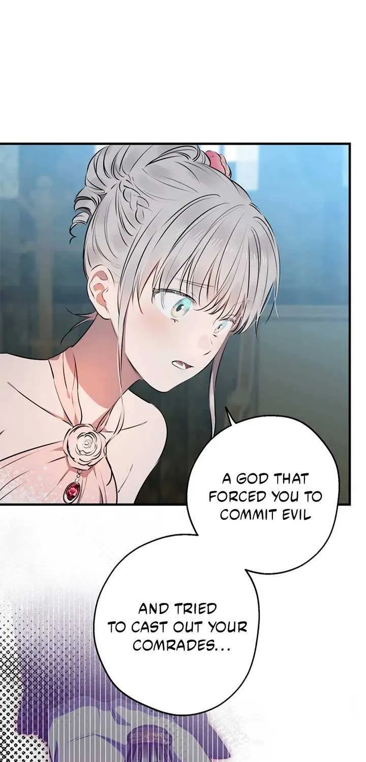 The Strongest Characters in the World are Obsessed With Me Chapter 137 page 36 - 