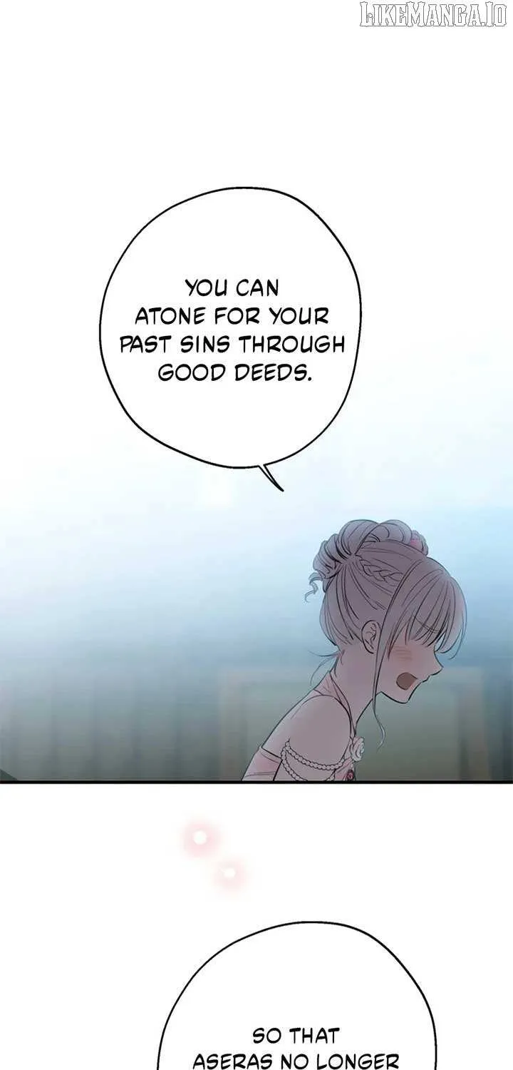The Strongest Characters in the World are Obsessed With Me Chapter 137 page 40 - 