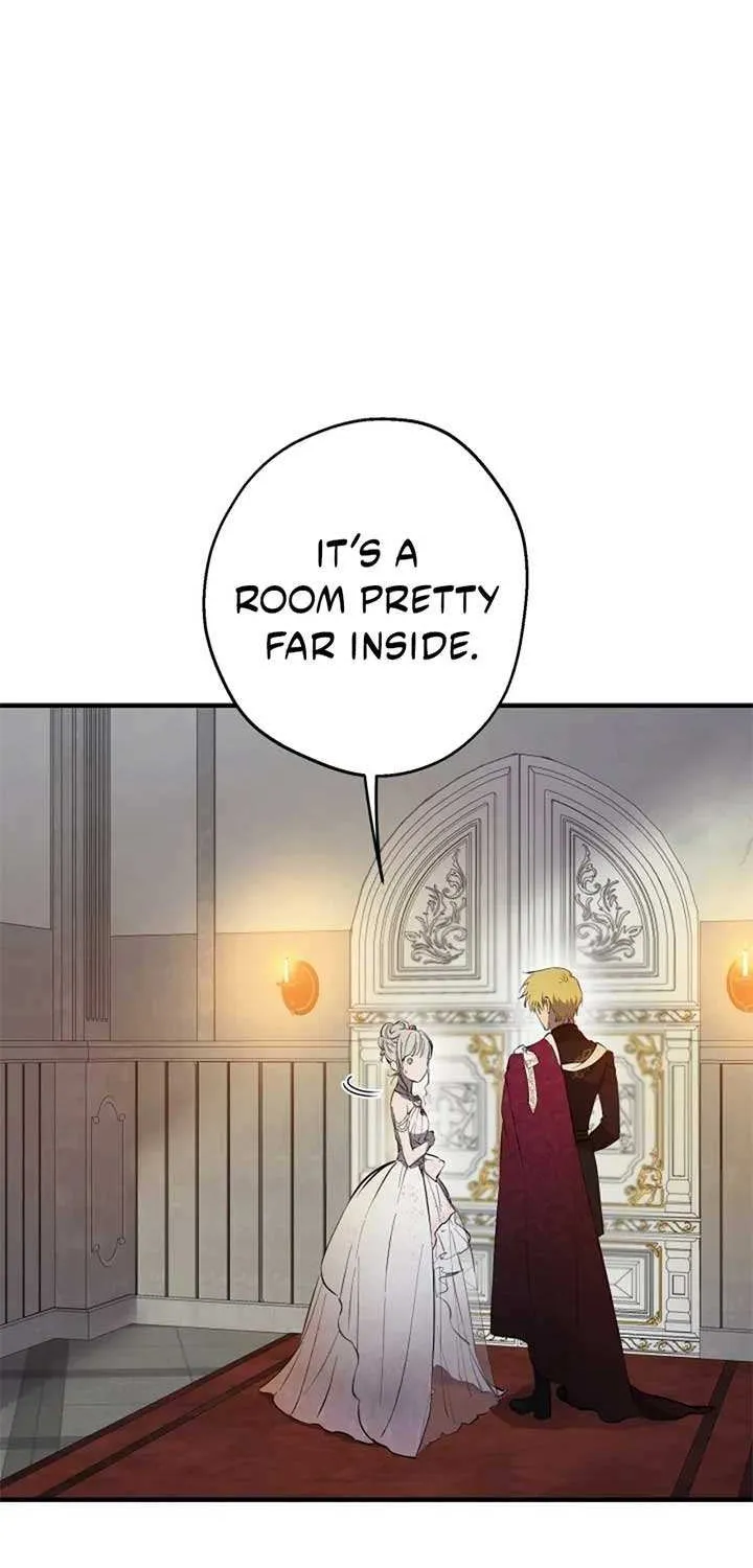 The Strongest Characters in the World are Obsessed With Me Chapter 137 page 5 - 