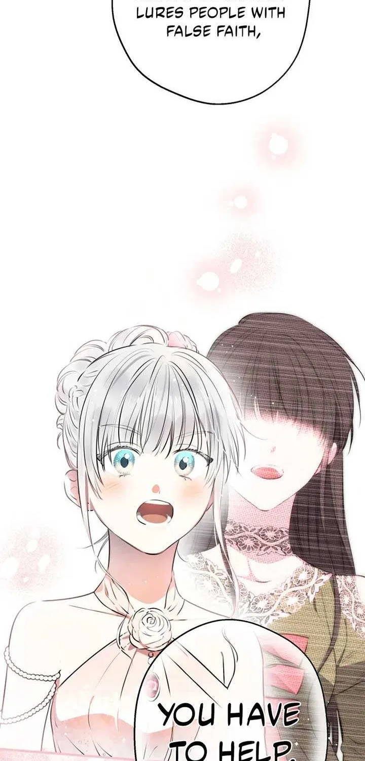 The Strongest Characters in the World are Obsessed With Me Chapter 137 page 41 - 