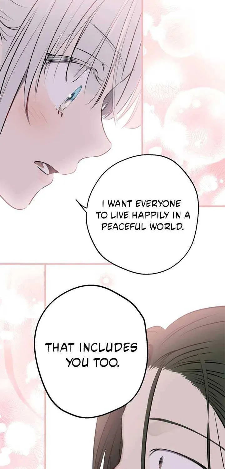 The Strongest Characters in the World are Obsessed With Me Chapter 137 page 43 - 