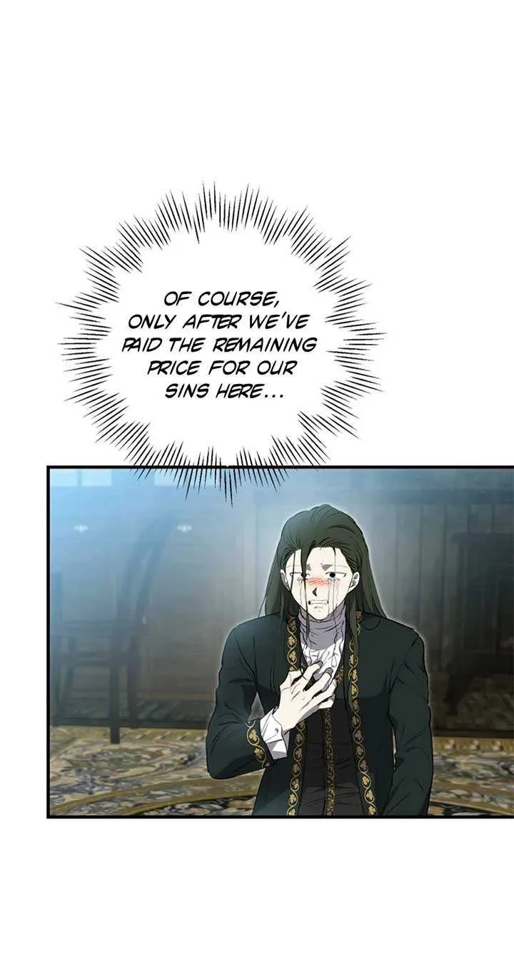 The Strongest Characters in the World are Obsessed With Me Chapter 137 page 46 - 