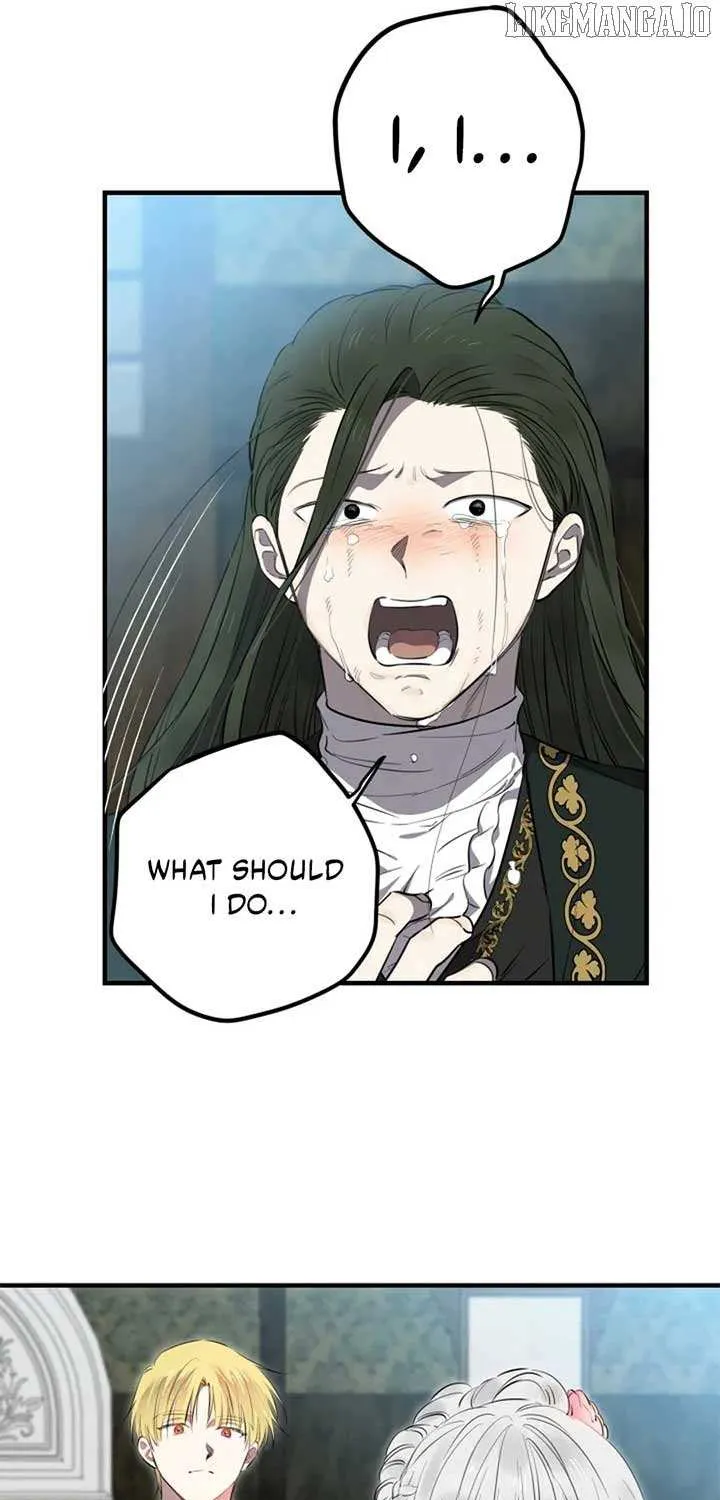 The Strongest Characters in the World are Obsessed With Me Chapter 137 page 47 - 