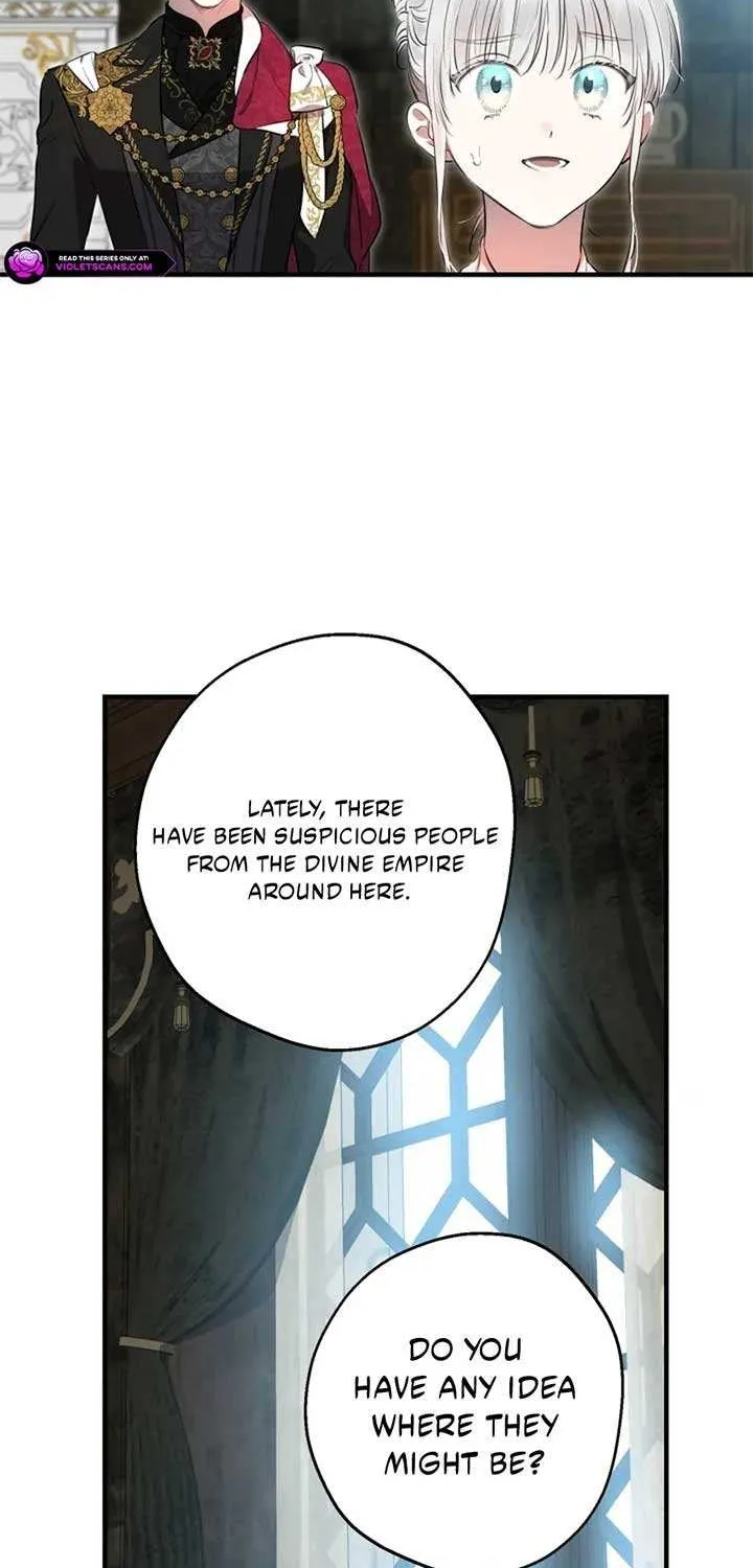 The Strongest Characters in the World are Obsessed With Me Chapter 137 page 48 - 