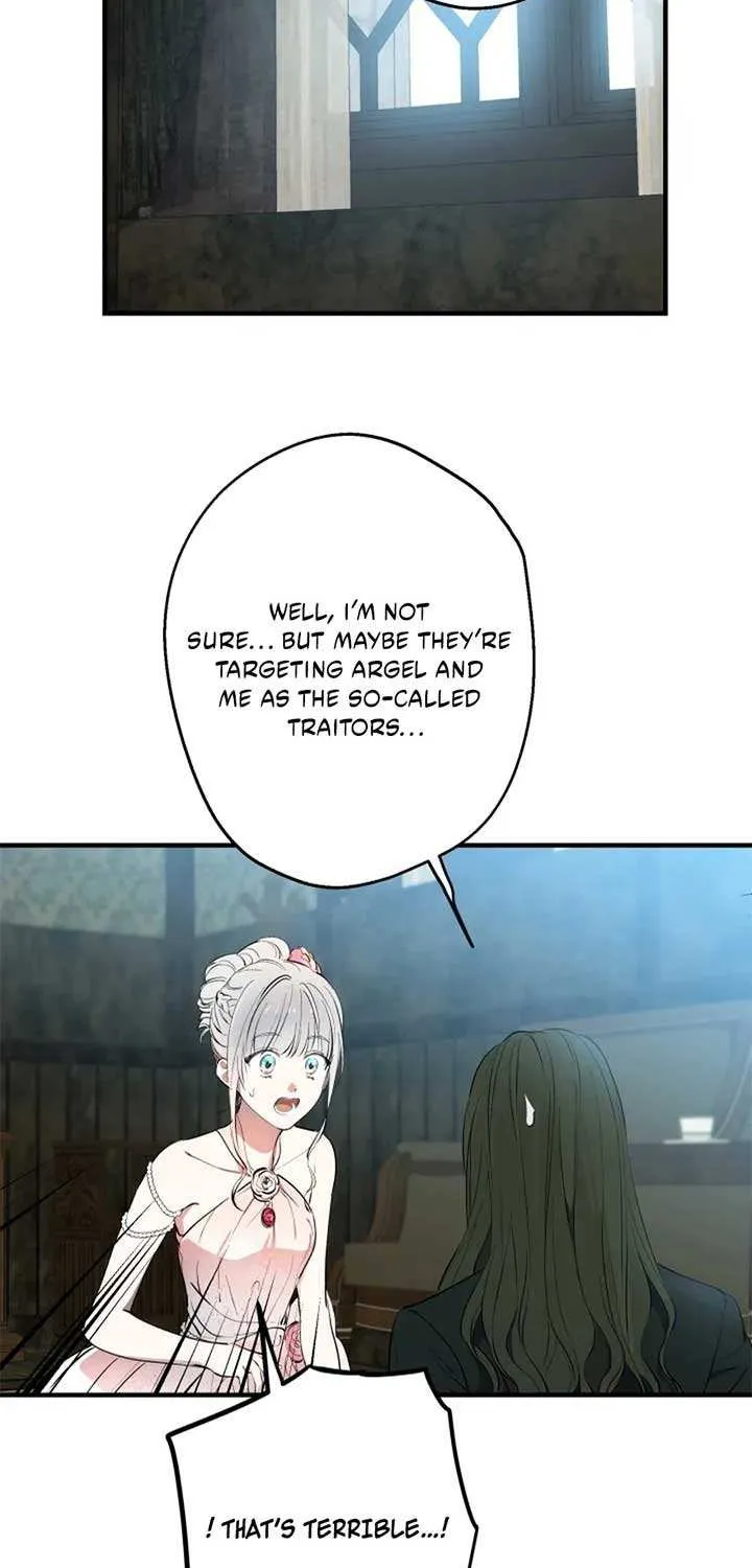 The Strongest Characters in the World are Obsessed With Me Chapter 137 page 49 - 