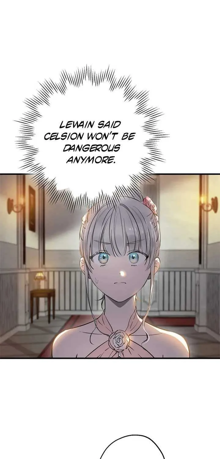 The Strongest Characters in the World are Obsessed With Me Chapter 137 page 6 - 