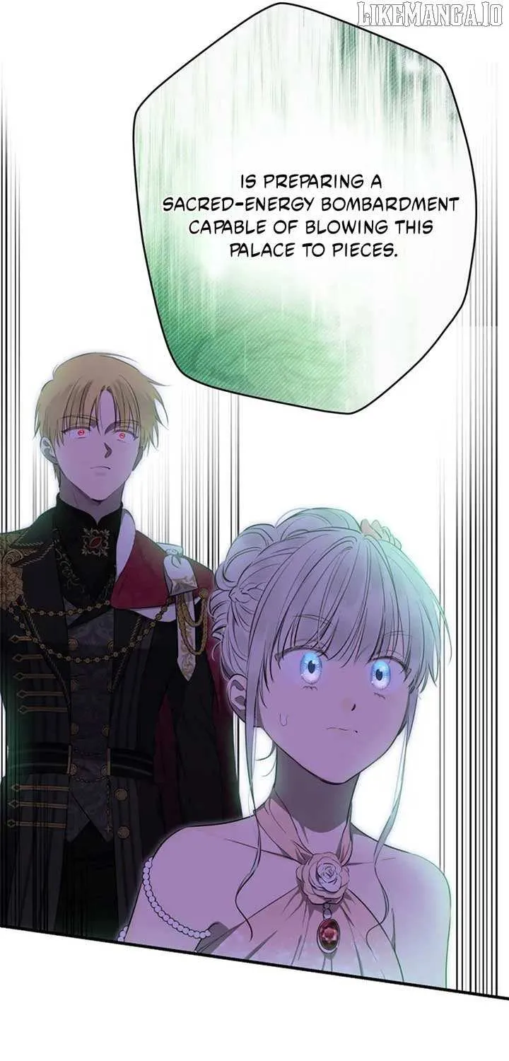 The Strongest Characters in the World are Obsessed With Me Chapter 137 page 55 - 