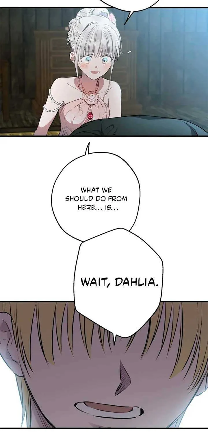 The Strongest Characters in the World are Obsessed With Me Chapter 137 page 58 - 