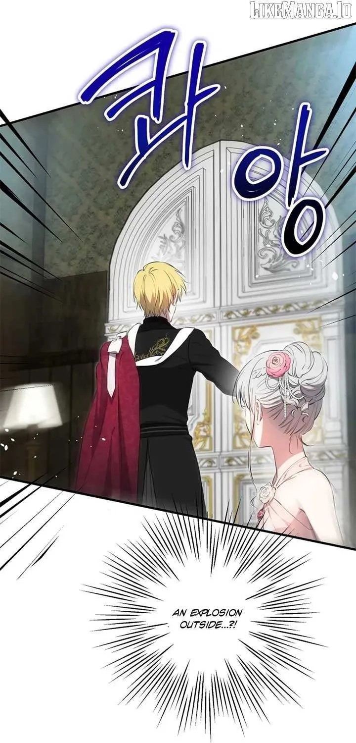 The Strongest Characters in the World are Obsessed With Me Chapter 137 page 63 - 