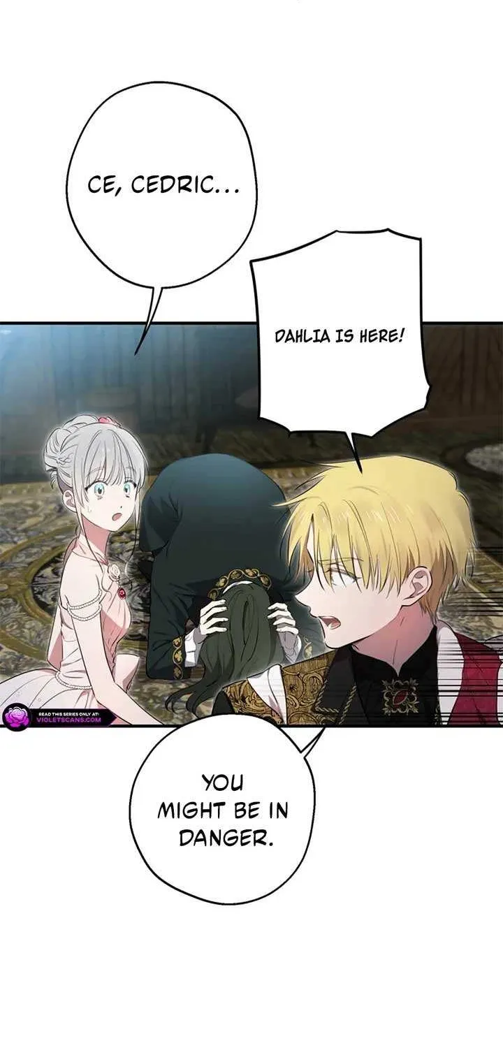 The Strongest Characters in the World are Obsessed With Me Chapter 137 page 64 - 