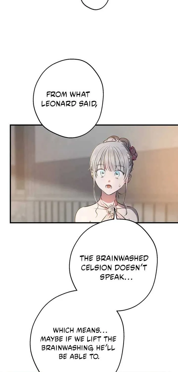 The Strongest Characters in the World are Obsessed With Me Chapter 137 page 8 - 
