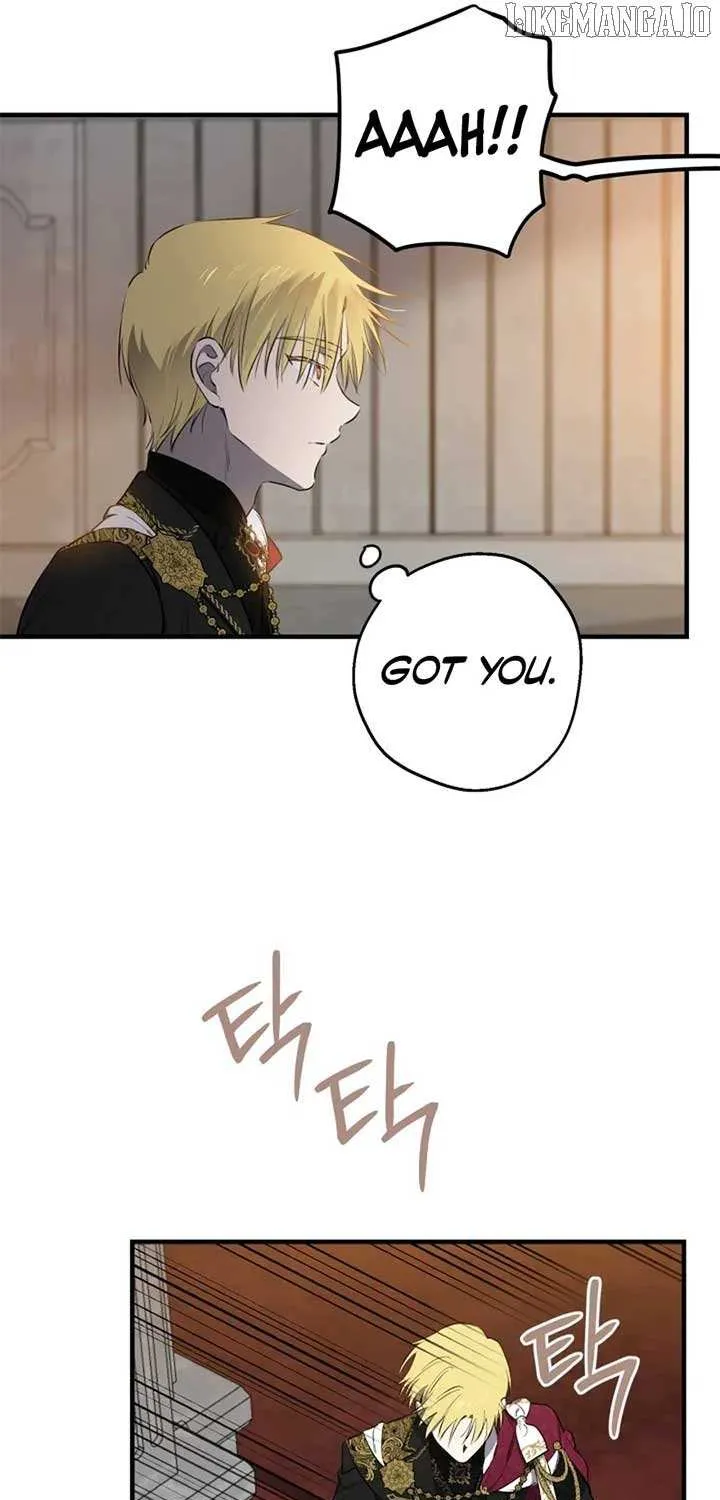 The Strongest Characters in the World are Obsessed With Me Chapter 137 page 71 - 