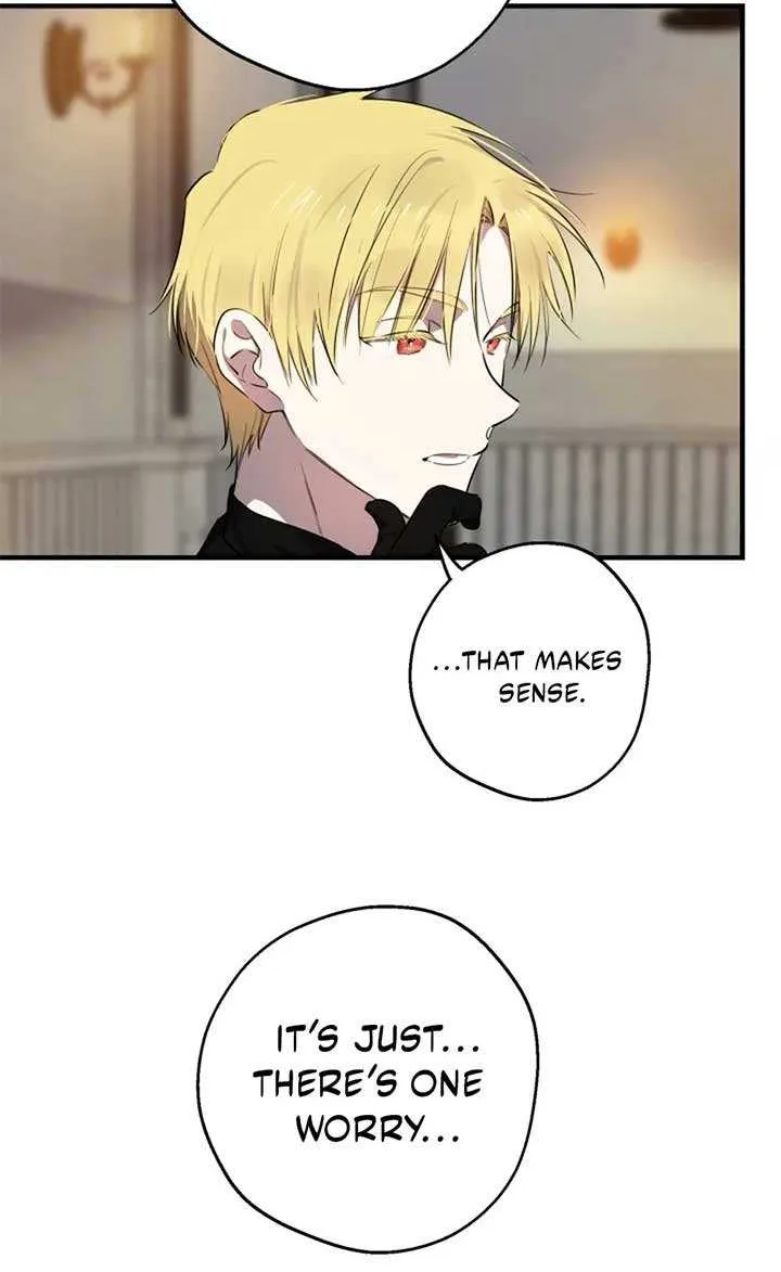 The Strongest Characters in the World are Obsessed With Me Chapter 137 page 9 - 