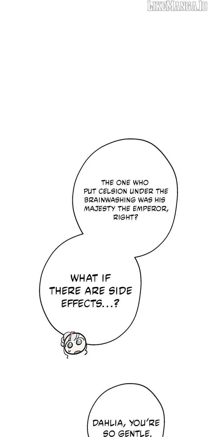 The Strongest Characters in the World are Obsessed With Me Chapter 137 page 10 - 