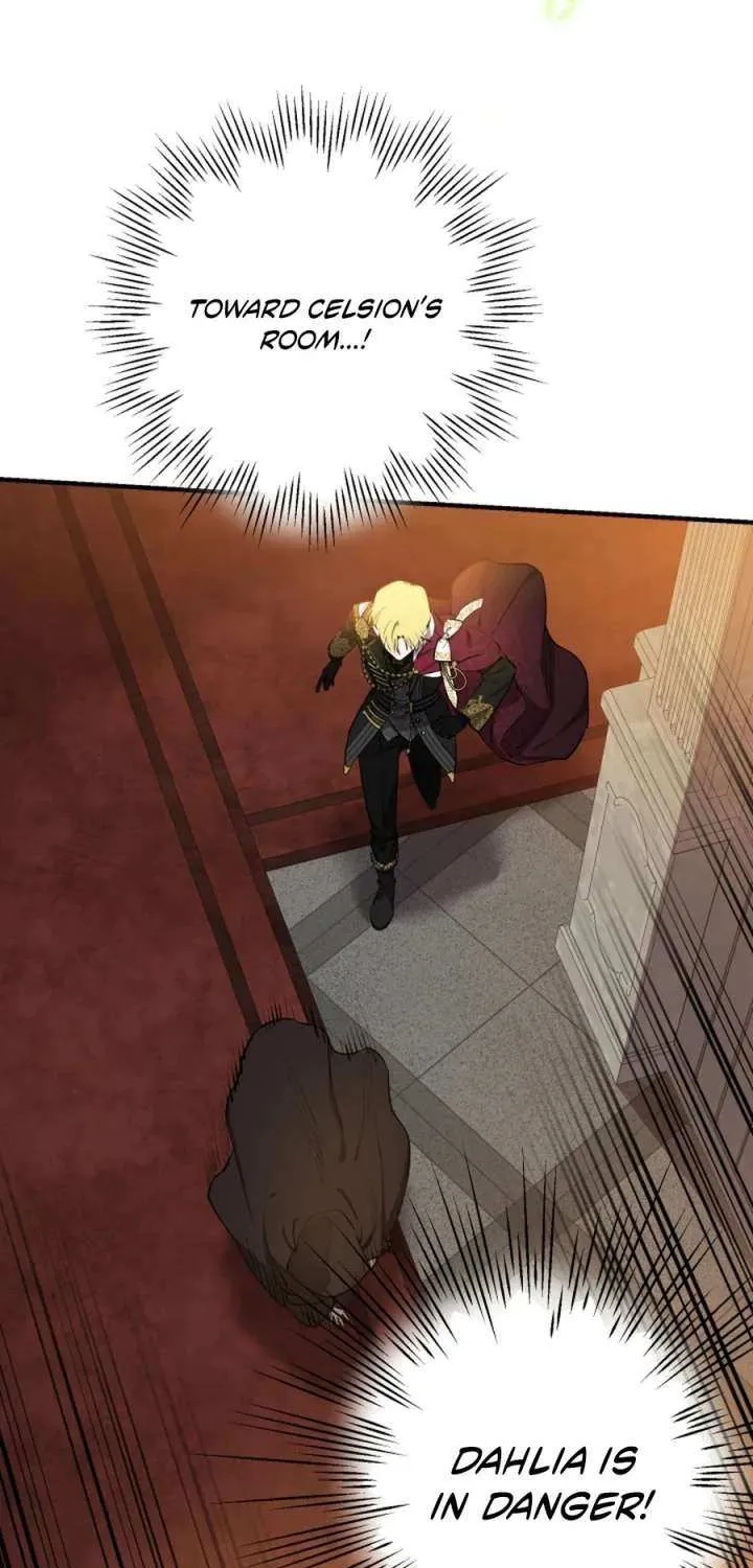 The Strongest Characters in the World are Obsessed With Me Chapter 138 page 11 - 
