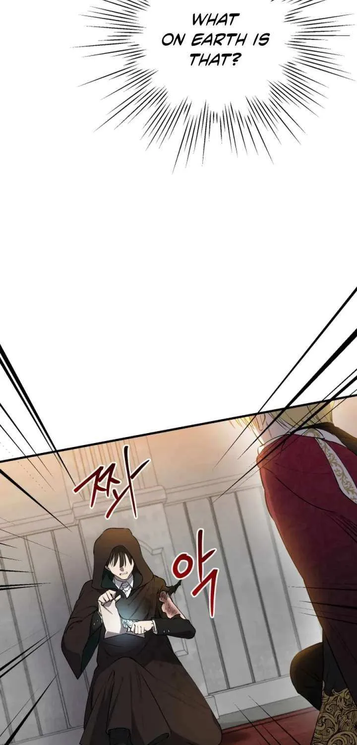 The Strongest Characters in the World are Obsessed With Me Chapter 138 page 21 - 