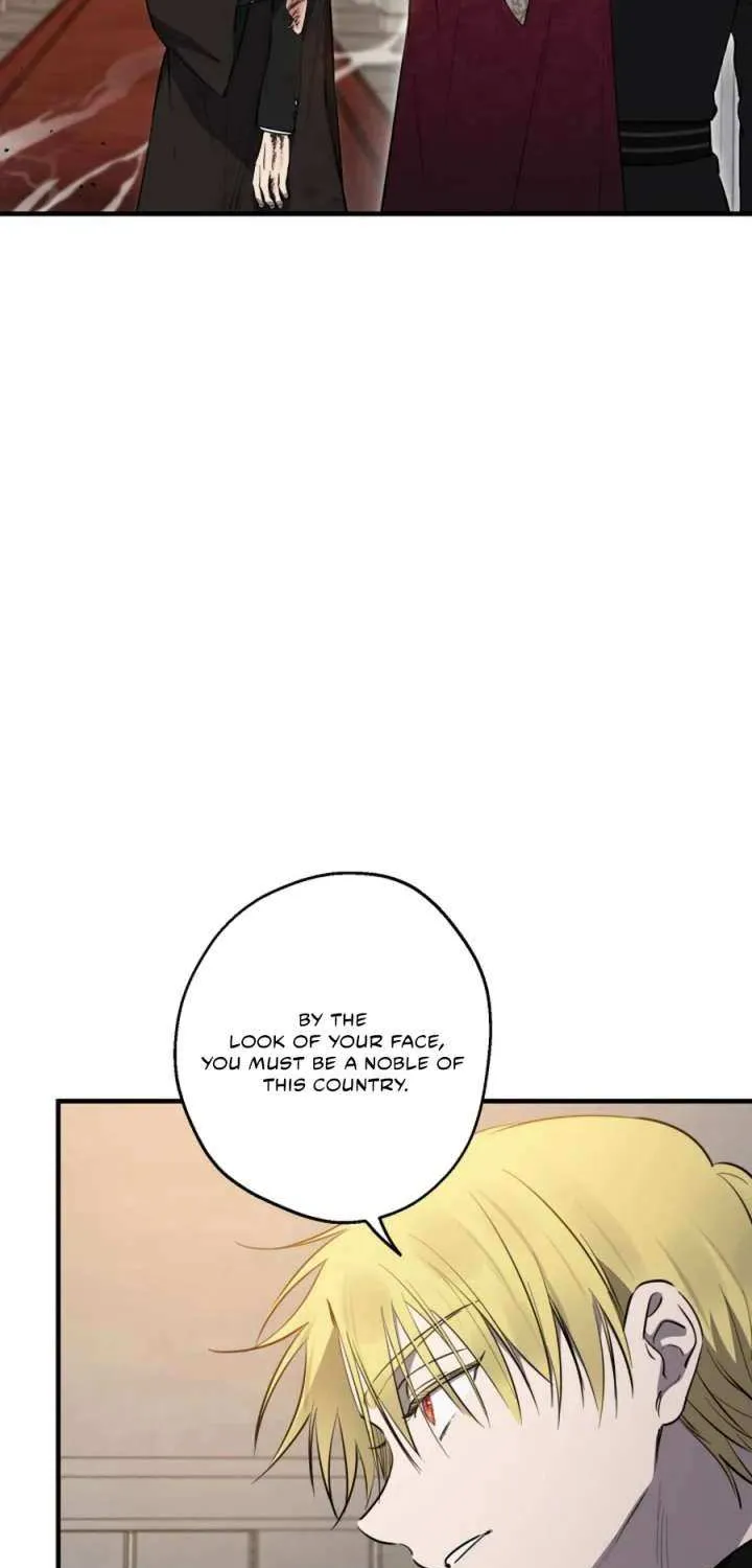 The Strongest Characters in the World are Obsessed With Me Chapter 138 page 4 - 