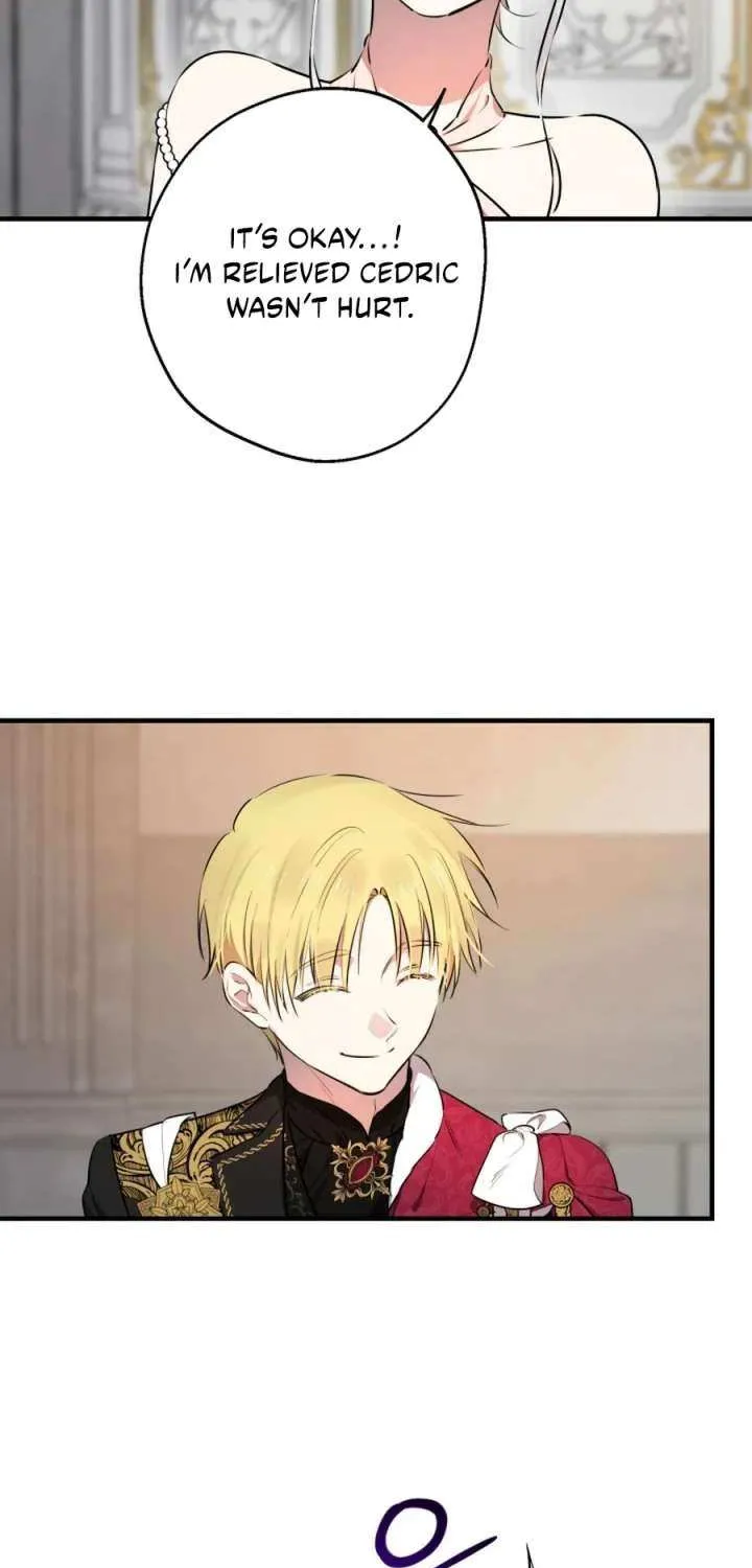 The Strongest Characters in the World are Obsessed With Me Chapter 138 page 31 - 