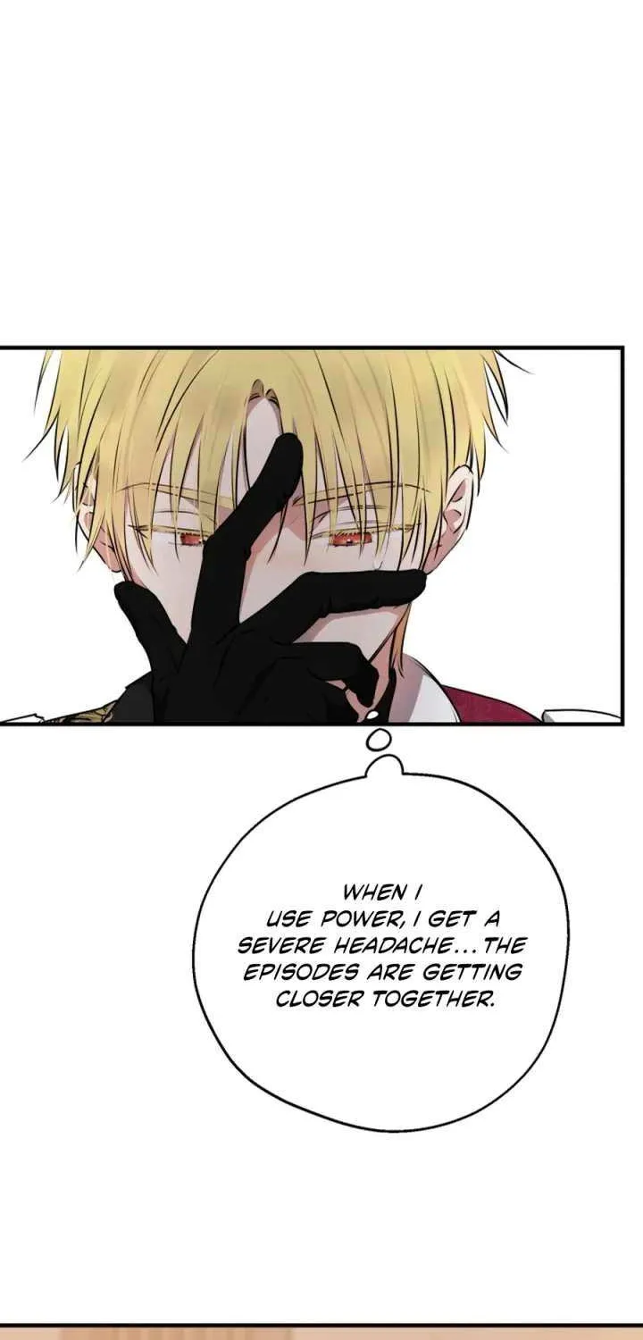The Strongest Characters in the World are Obsessed With Me Chapter 138 page 34 - 