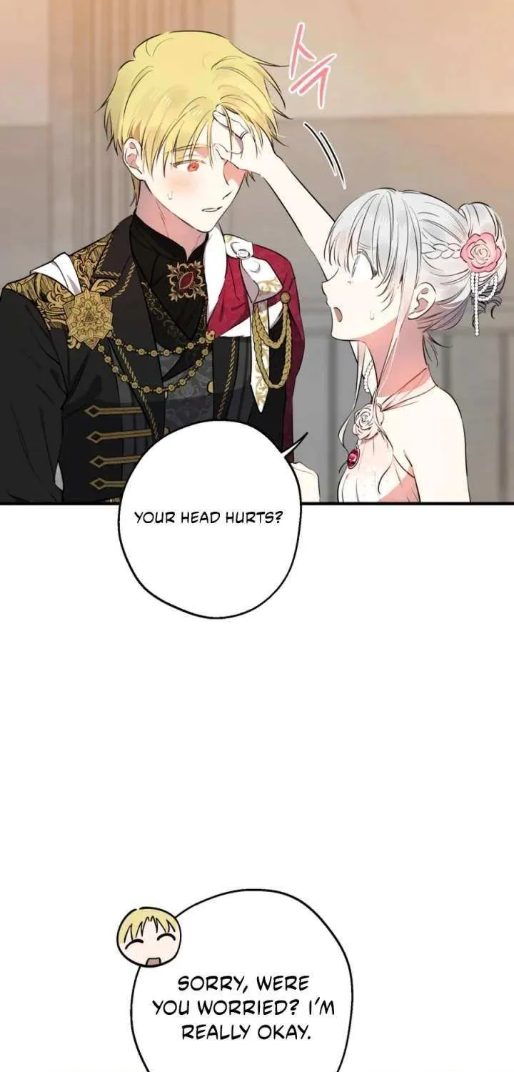 The Strongest Characters in the World are Obsessed With Me Chapter 138 page 35 - 