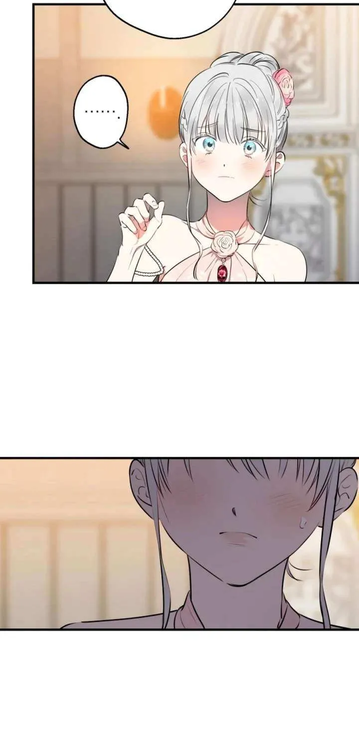 The Strongest Characters in the World are Obsessed With Me Chapter 138 page 36 - 