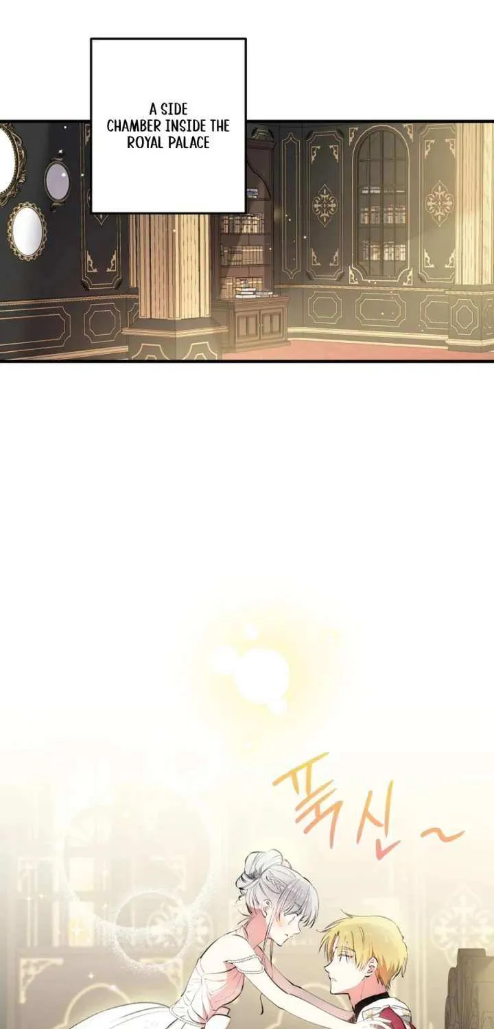 The Strongest Characters in the World are Obsessed With Me Chapter 138 page 39 - 