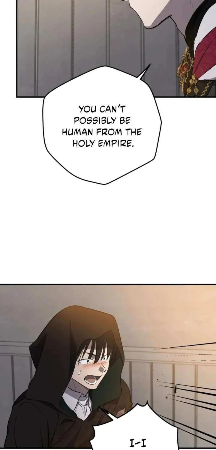 The Strongest Characters in the World are Obsessed With Me Chapter 138 page 5 - 