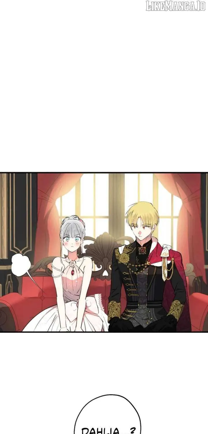 The Strongest Characters in the World are Obsessed With Me Chapter 138 page 41 - 