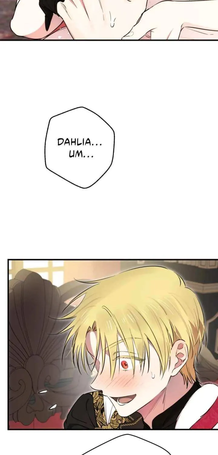 The Strongest Characters in the World are Obsessed With Me Chapter 138 page 44 - 