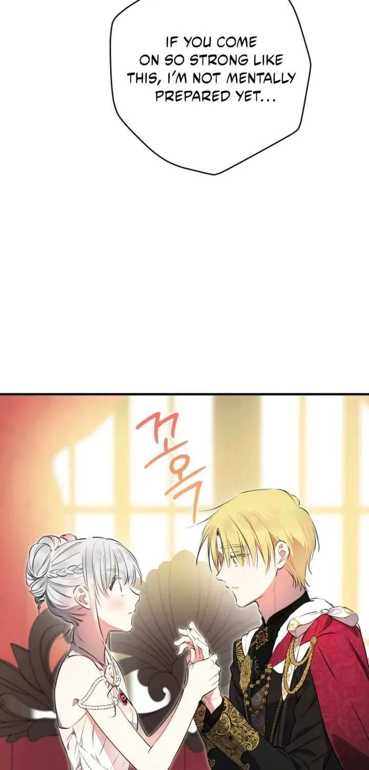 The Strongest Characters in the World are Obsessed With Me Chapter 138 page 45 - 