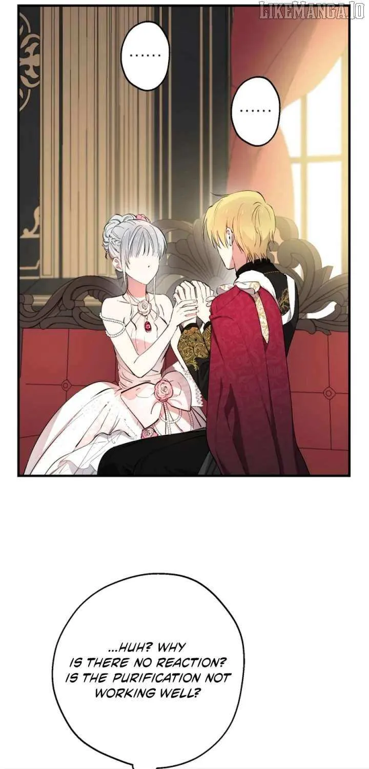 The Strongest Characters in the World are Obsessed With Me Chapter 138 page 49 - 
