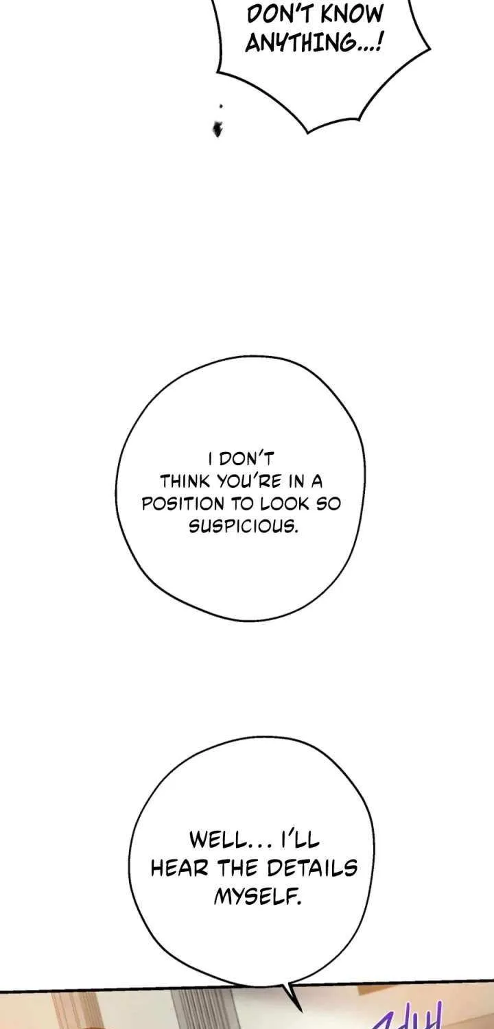 The Strongest Characters in the World are Obsessed With Me Chapter 138 page 6 - 
