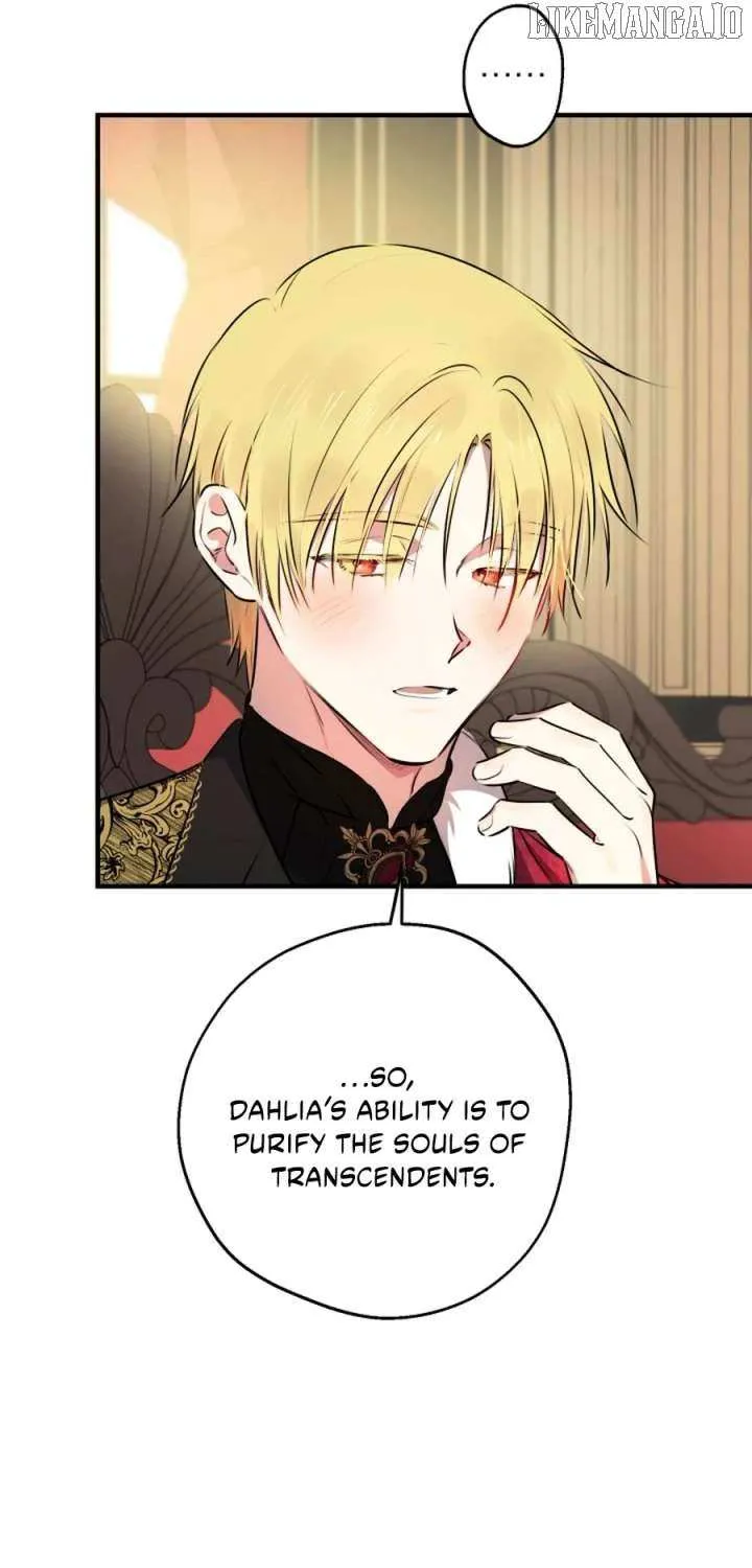 The Strongest Characters in the World are Obsessed With Me Chapter 139 page 17 - 
