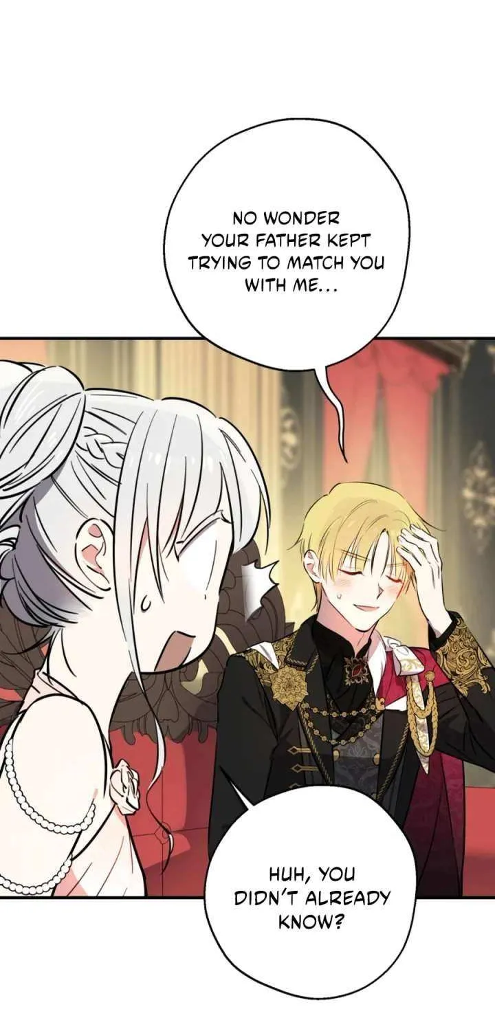 The Strongest Characters in the World are Obsessed With Me Chapter 139 page 18 - 