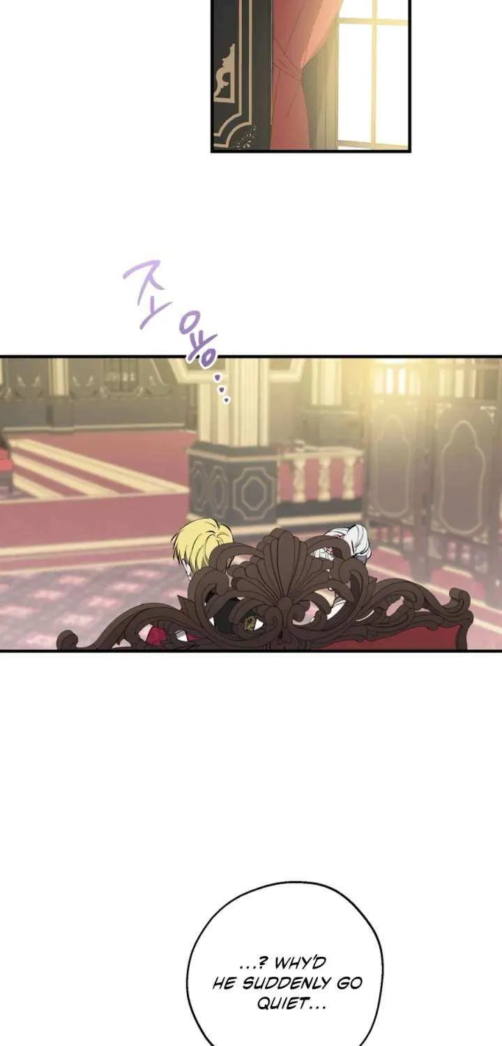 The Strongest Characters in the World are Obsessed With Me Chapter 139 page 23 - 