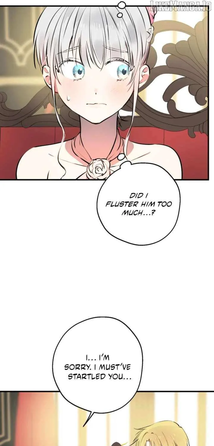 The Strongest Characters in the World are Obsessed With Me Chapter 139 page 25 - 