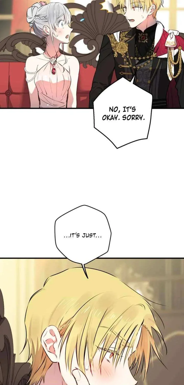 The Strongest Characters in the World are Obsessed With Me Chapter 139 page 26 - 