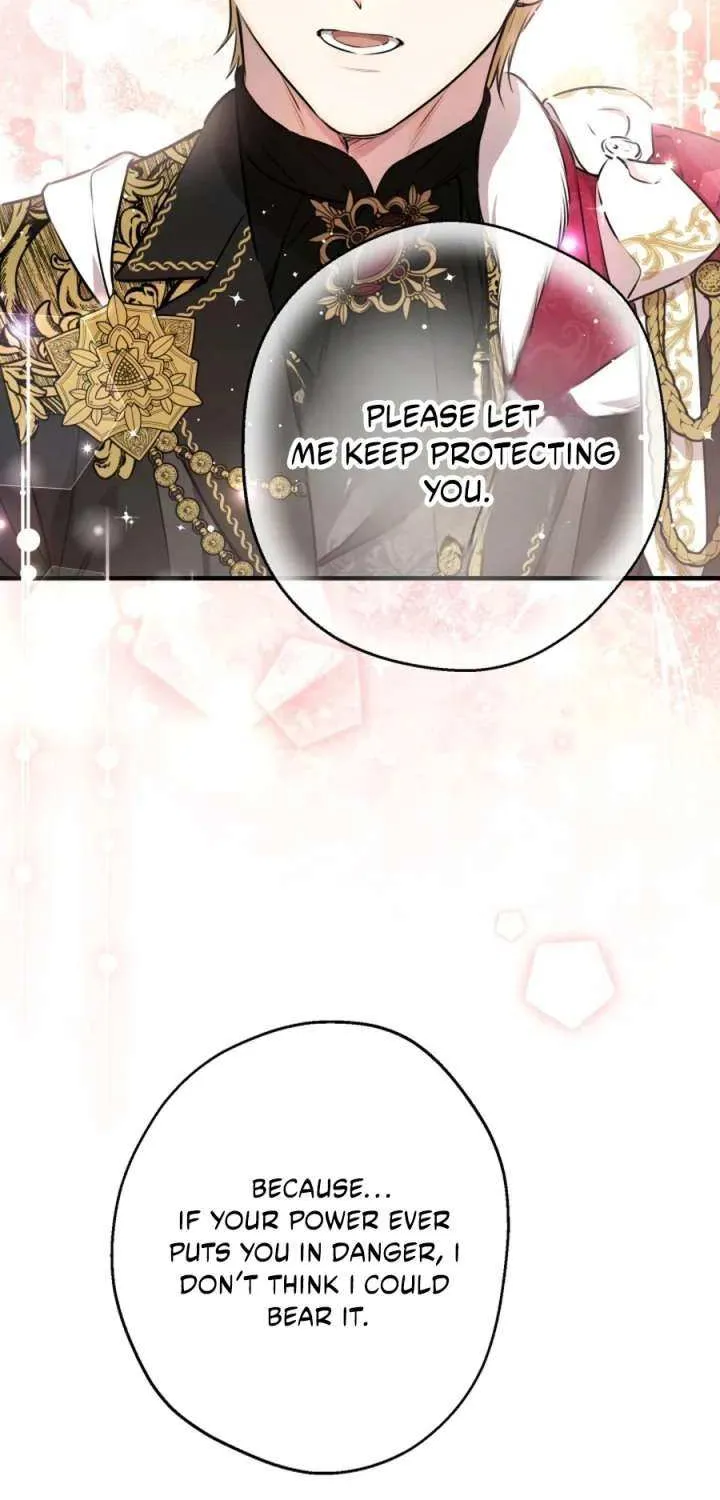 The Strongest Characters in the World are Obsessed With Me Chapter 139 page 31 - 