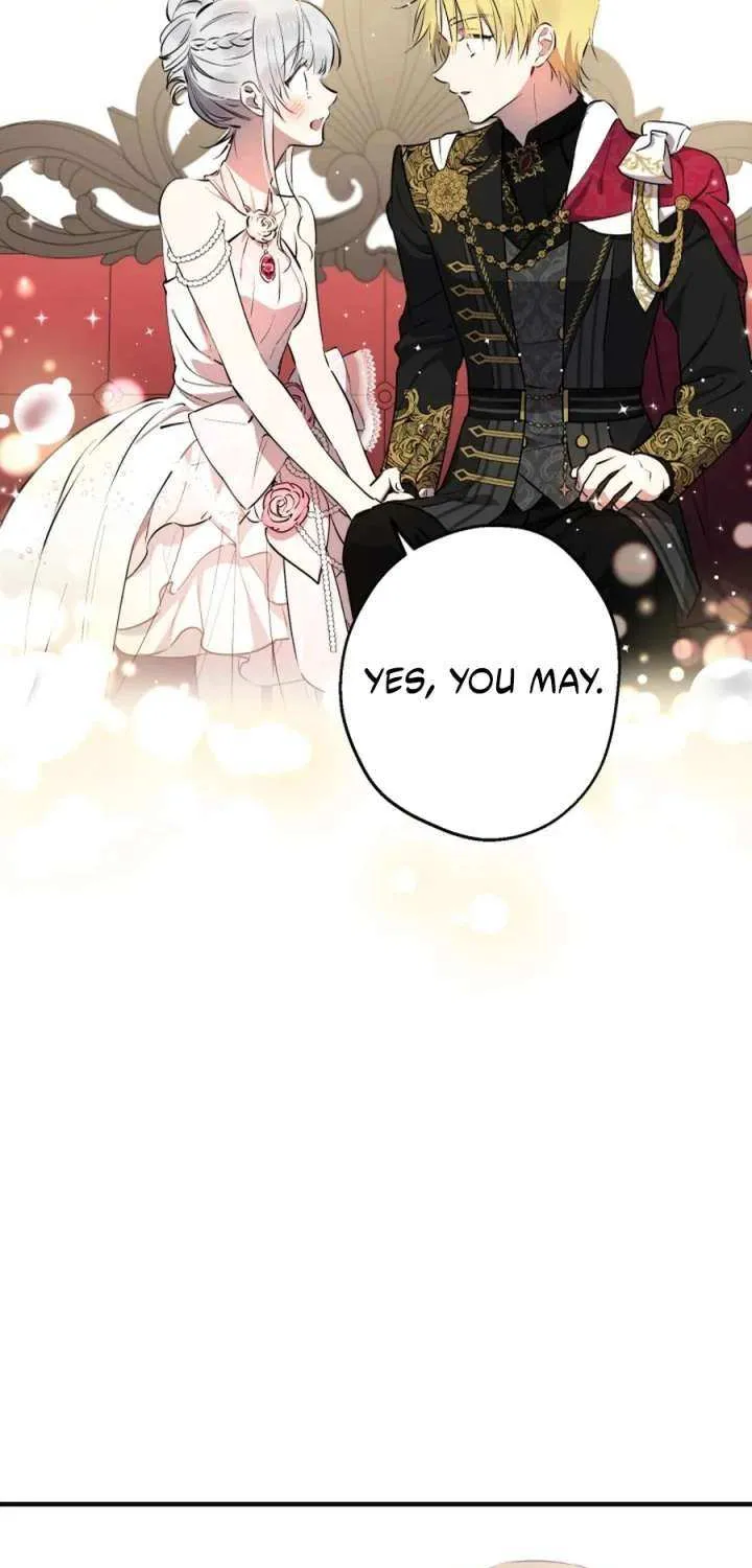 The Strongest Characters in the World are Obsessed With Me Chapter 139 page 35 - 