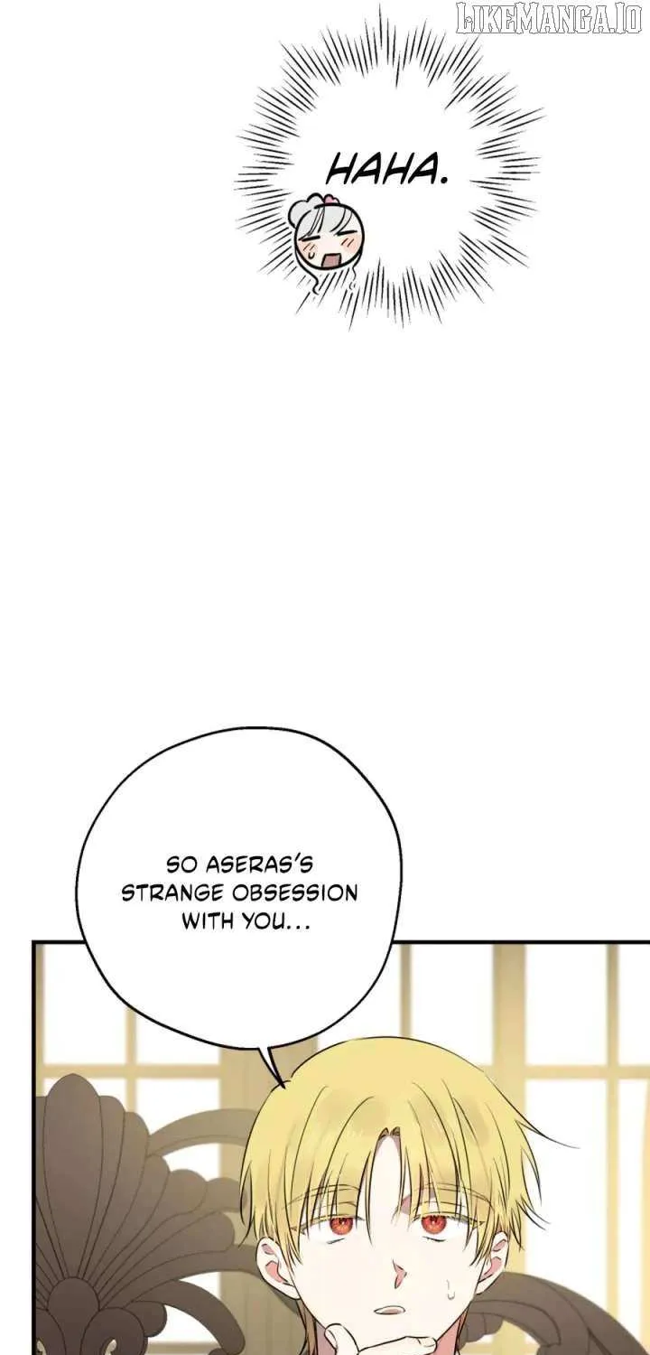 The Strongest Characters in the World are Obsessed With Me Chapter 139 page 49 - 