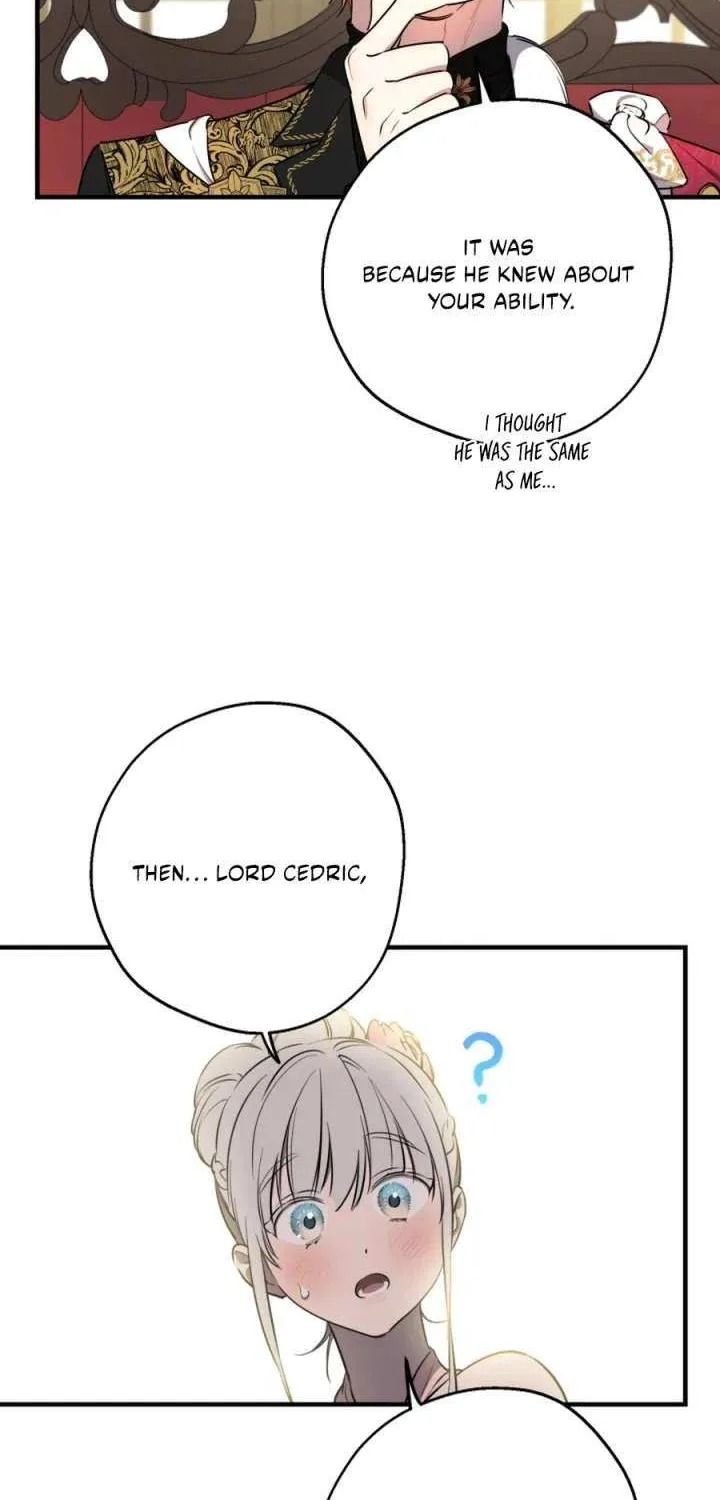 The Strongest Characters in the World are Obsessed With Me Chapter 139 page 50 - 