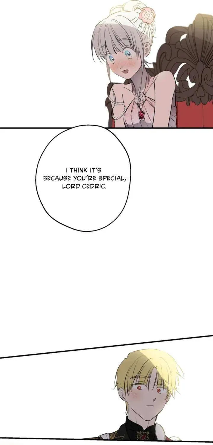 The Strongest Characters in the World are Obsessed With Me Chapter 139 page 54 - 