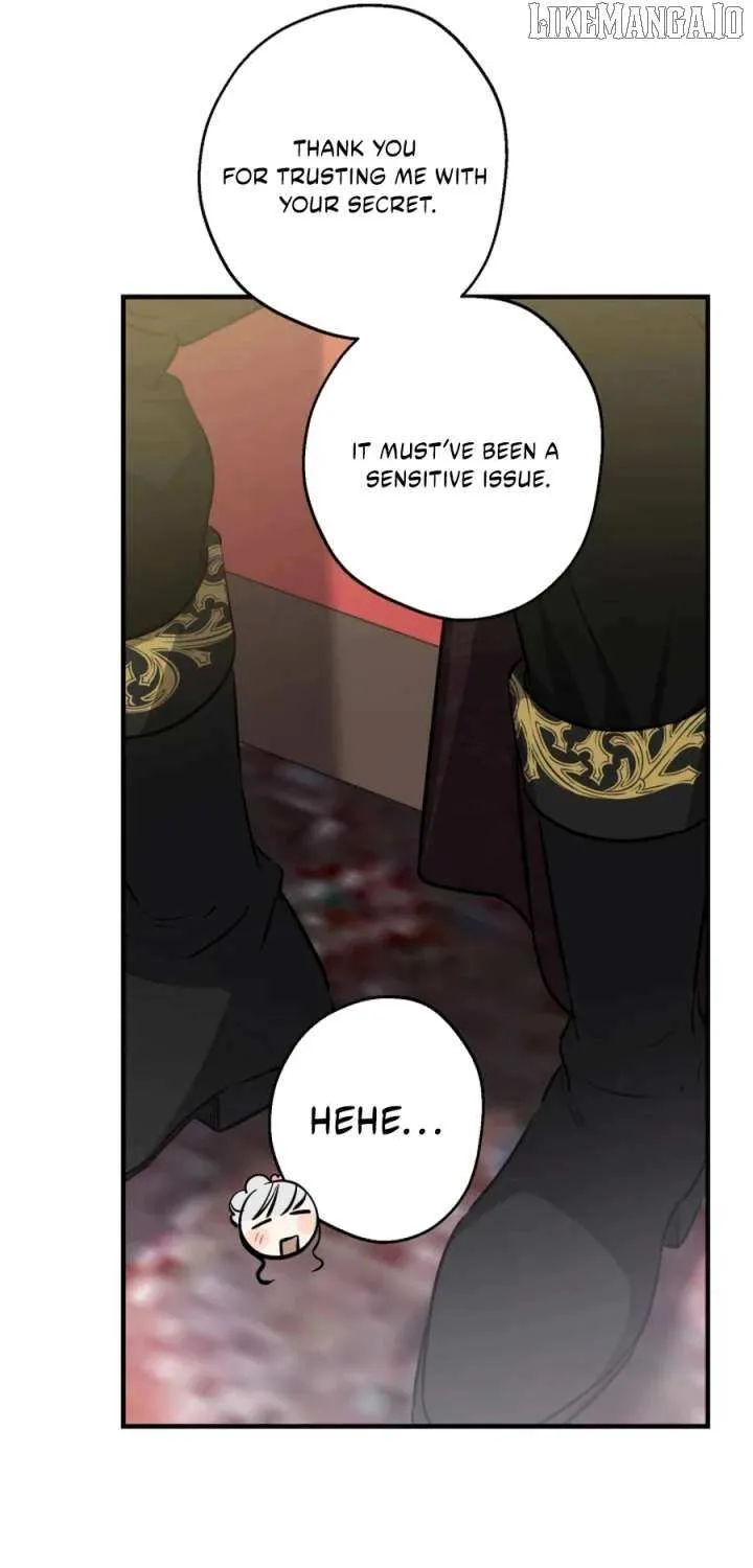 The Strongest Characters in the World are Obsessed With Me Chapter 139 page 57 - 