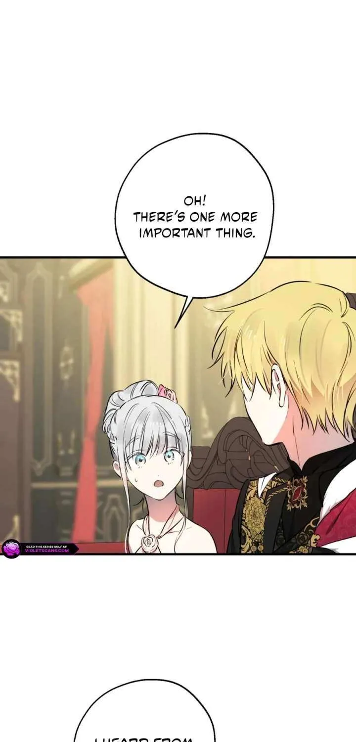 The Strongest Characters in the World are Obsessed With Me Chapter 139 page 58 - 