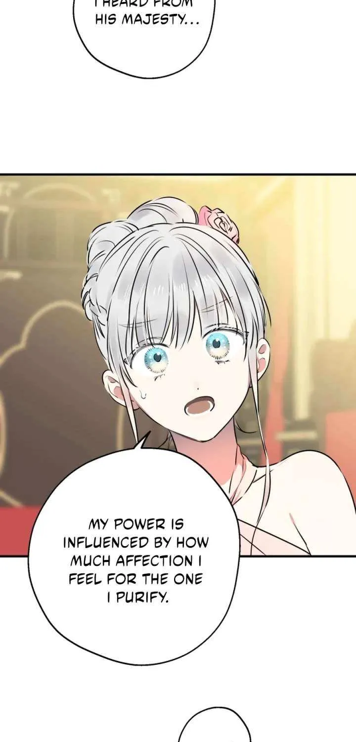 The Strongest Characters in the World are Obsessed With Me Chapter 139 page 59 - 