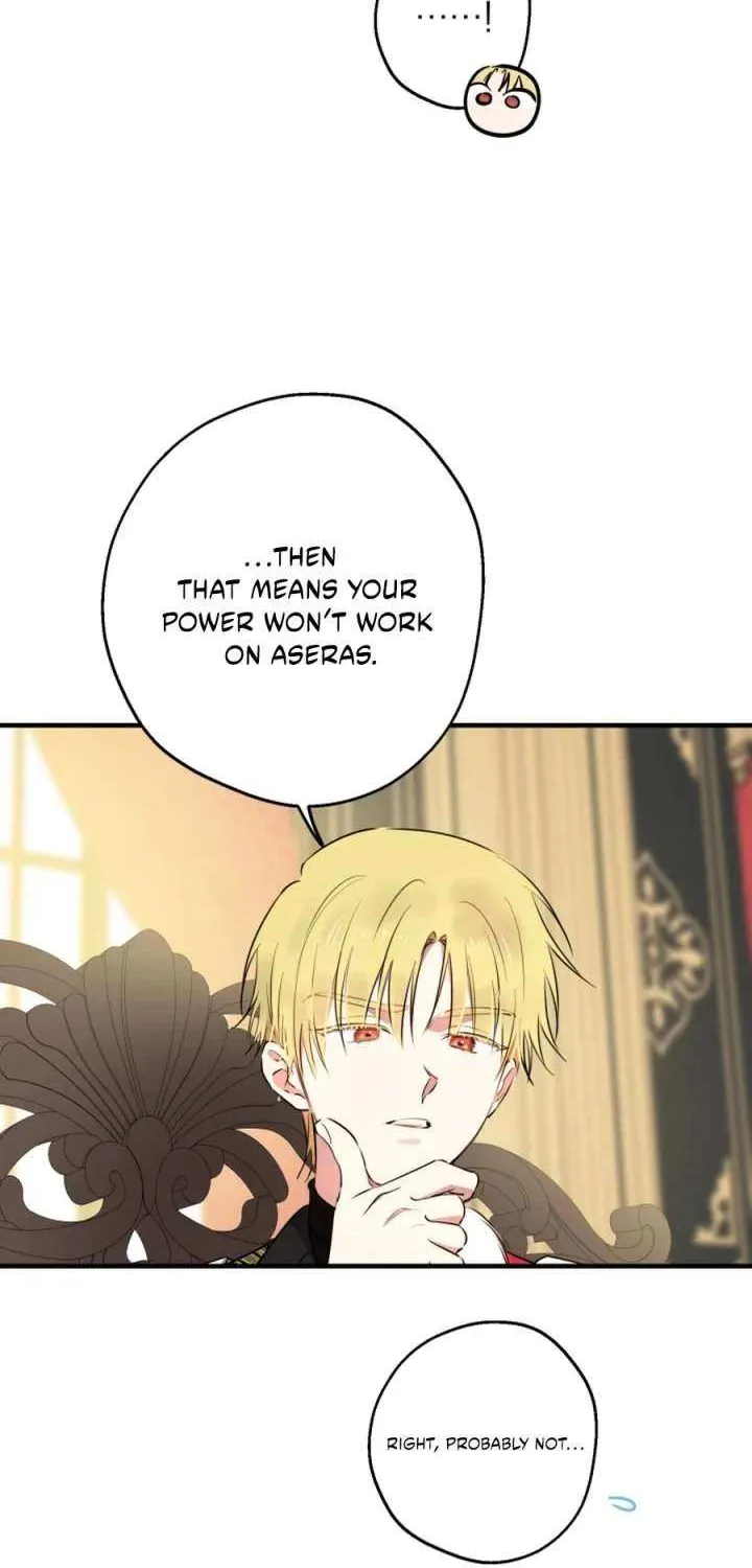 The Strongest Characters in the World are Obsessed With Me Chapter 139 page 60 - 